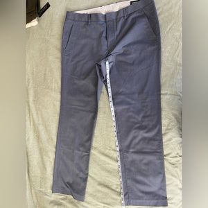 Bonobos weekday warrior dress pants